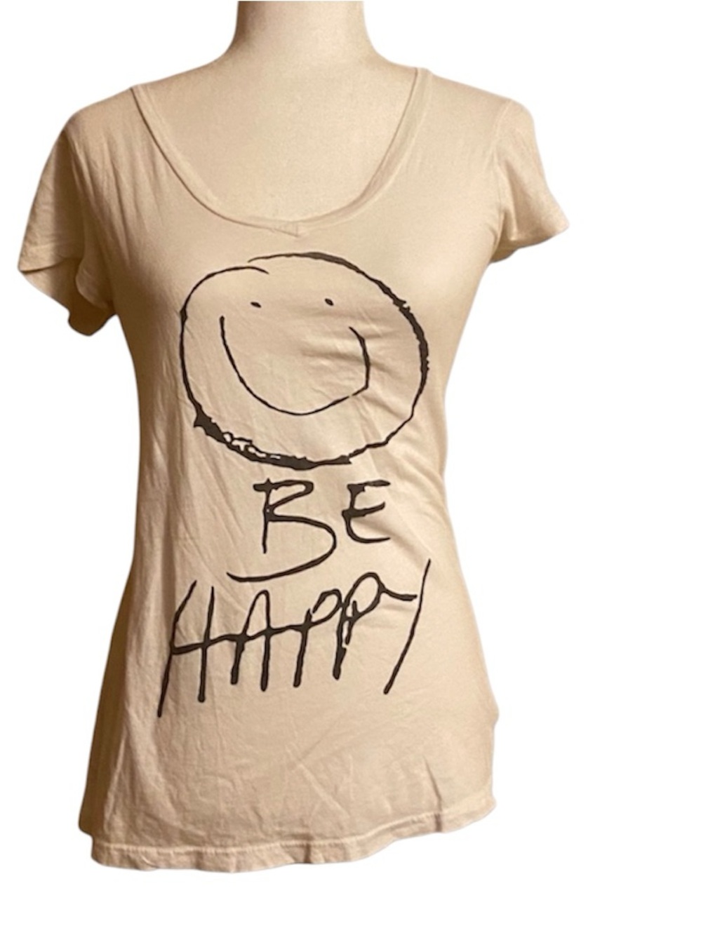 Be Happy T-shirt
